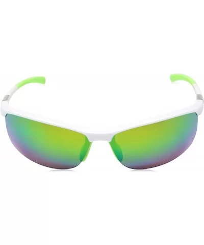 Tension Polarized Sunglasses - Matte White - CO1875C78RH $35.19 Sport