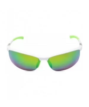 Tension Polarized Sunglasses - Matte White - CO1875C78RH $35.19 Sport