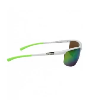 Tension Polarized Sunglasses - Matte White - CO1875C78RH $35.19 Sport