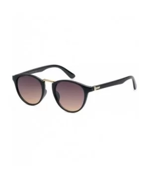 Ombre Sunglasses - Black/Black - CM18DNDGAK4 $7.91 Round