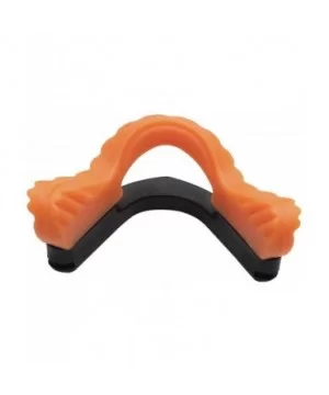 Nosepieces M Frame Sunglass - Multiple Options - Orange - CP18WMGC67Q $7.68 Shield