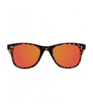 Pld6009/S/M Rectangular Sunglasses - Havana/Red Sp Polarized - C3127P96PMH $34.24 Rectangular