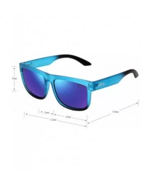 Designer Women Men Sunglasses Glasses JS2102 - Bbu - C51808Q00XK $9.68 Oversized