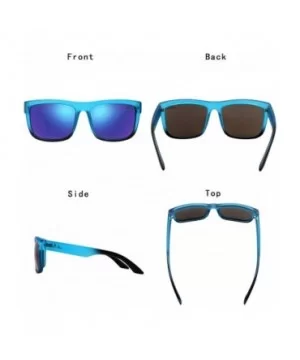 Designer Women Men Sunglasses Glasses JS2102 - Bbu - C51808Q00XK $9.68 Oversized