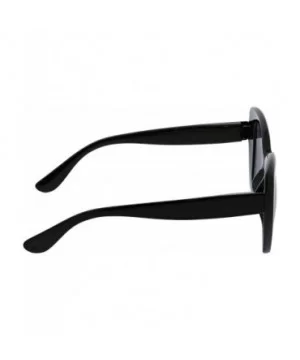 Women's Mariposa Cat-Eye Reading Sunglasses - Black - C51964Z2DKL $19.29 Cat Eye