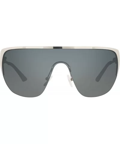 The Janet - Gunmetal/Smoke - CZ195WIQ2DE $37.65 Aviator