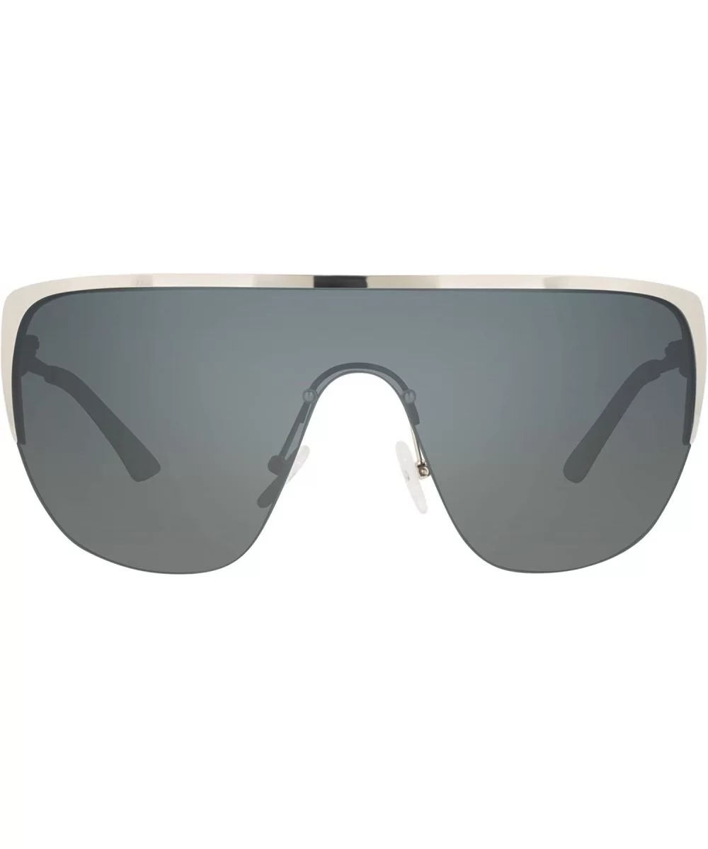 The Janet - Gunmetal/Smoke - CZ195WIQ2DE $37.65 Aviator