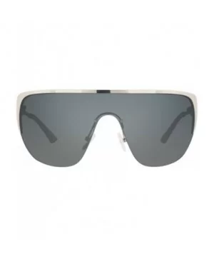 The Janet - Gunmetal/Smoke - CZ195WIQ2DE $37.65 Aviator