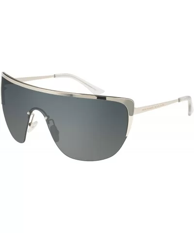 The Janet - Gunmetal/Smoke - CZ195WIQ2DE $37.65 Aviator