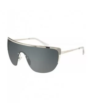 The Janet - Gunmetal/Smoke - CZ195WIQ2DE $37.65 Aviator