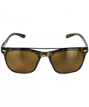 Tobor Sunglasses - Treehouse Tortoise - CJ189XEYLZ9 $19.01 Sport