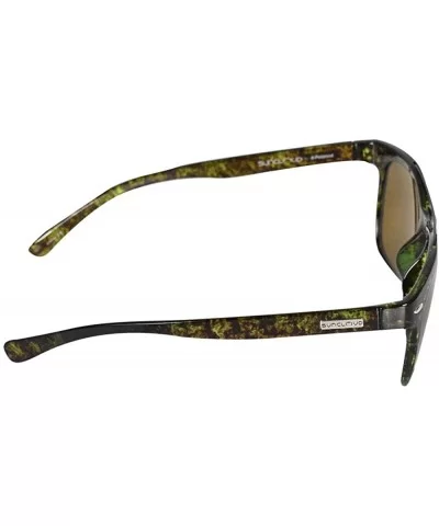 Tobor Sunglasses - Treehouse Tortoise - CJ189XEYLZ9 $19.01 Sport