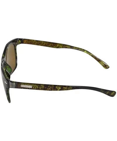 Tobor Sunglasses - Treehouse Tortoise - CJ189XEYLZ9 $19.01 Sport