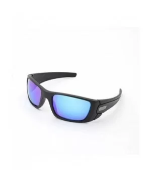 Sunglasses Polarized Riding Glasses Men And Women Sports Sunglasses - CR18XCWTRR8 $47.57 Sport