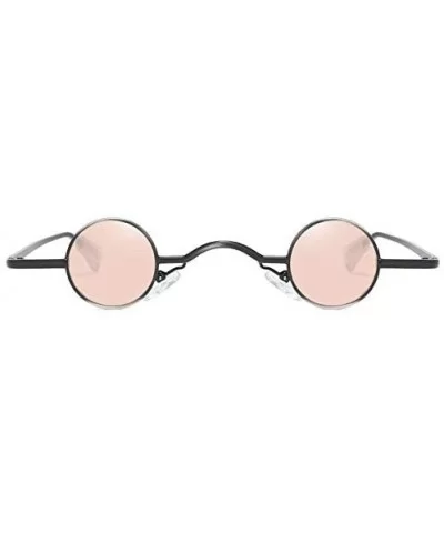 Fashion Sunglasses Irregular Protection Glasses - C-pink - CH196LWM4A6 $5.43 Oversized