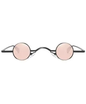 Fashion Sunglasses Irregular Protection Glasses - C-pink - CH196LWM4A6 $5.43 Oversized