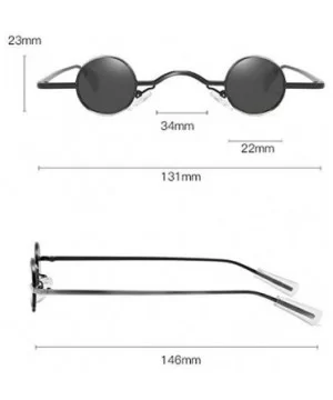 Fashion Sunglasses Irregular Protection Glasses - C-pink - CH196LWM4A6 $5.43 Oversized