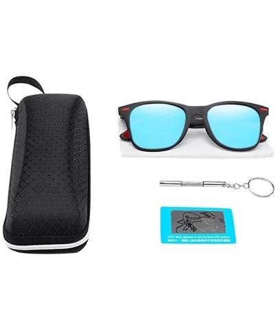 Vintage Sunglasses Protection Screwdriver - C - CN196O20250 $7.72 Oversized