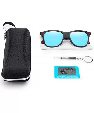 Vintage Sunglasses Protection Screwdriver - C - CN196O20250 $7.72 Oversized