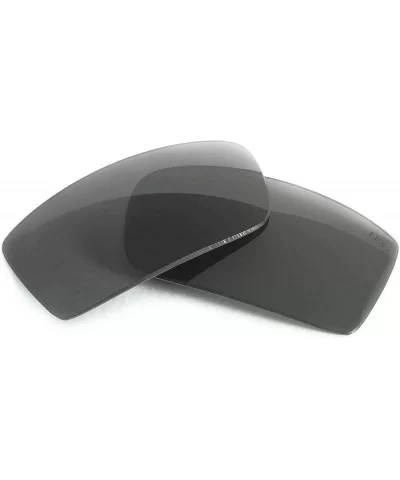 Replacement Lenses for Oakley Casing (54mm) - G15 Polarized - CS18H3NMC5E $28.98 Rectangular