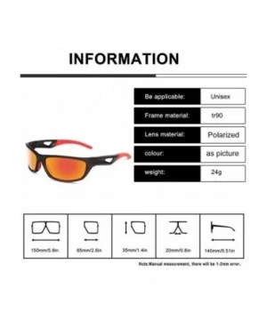 Night Vision Glasses Prescription Glasses with HD Polarized Yellow Lens Night Driving Glasses Sport Sunglasses - CI194KXCNZX ...