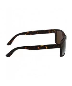 Women's Stoke Bifocal Rectangular Reading Sunglasses - Tortoise - CU1964ANC59 $12.51 Rectangular