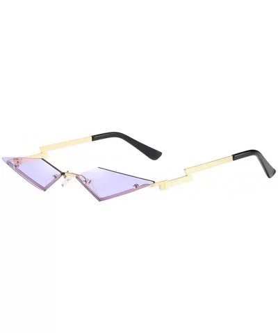 Sunglasses Cycling Running Driving Fishing - A-4 - CN1985WCX4C $6.65 Sport