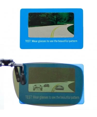 Polarized Sunglasses Prescription Anti glare Protection PC - CY12I7VMB7P $7.87 Aviator