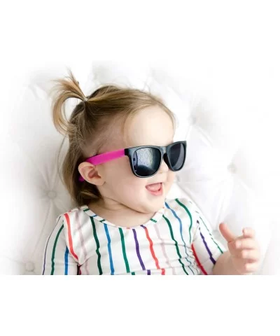 12 Pack 80's Style Neon Party Sunglasses Adult/Kid Size with CPSIA certified-Lead(Pb) Content Free - CF12JSVCGS7 $5.95 Oval