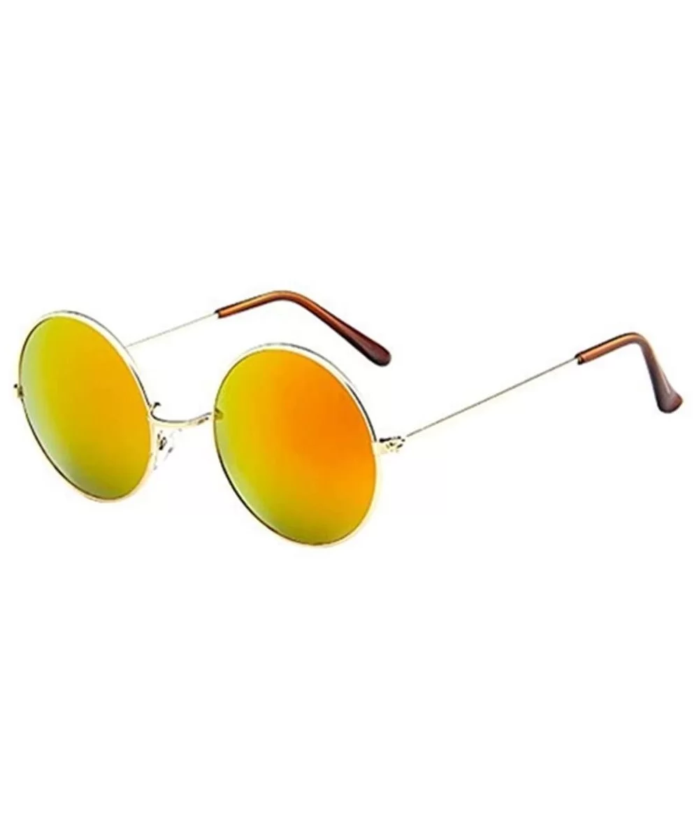 Polarized Sunglasses Protection Eyeglasses - B - CN1960KS2S4 $5.08 Oversized