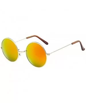 Polarized Sunglasses Protection Eyeglasses - B - CN1960KS2S4 $5.08 Oversized