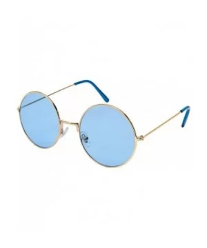 Classic Retro Sunnies 3129 - Gold - CT183XG03NZ $7.03 Oval