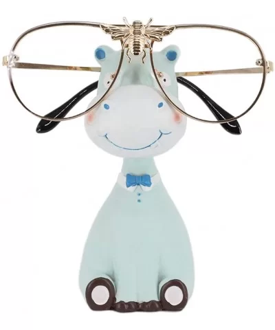 Stylish Metal Bee Decoration Sunglasses UV Protection Frame - White Frame/ Gray - C518ZYQ8MDH $16.24 Shield