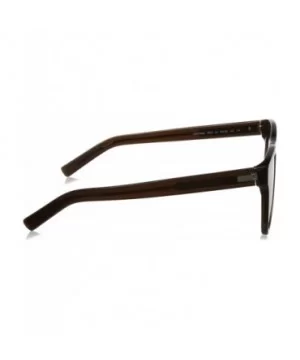 Men's Horton Square Sunglasses - Milky Brown/Brown - C012FK4BFUB $27.90 Square