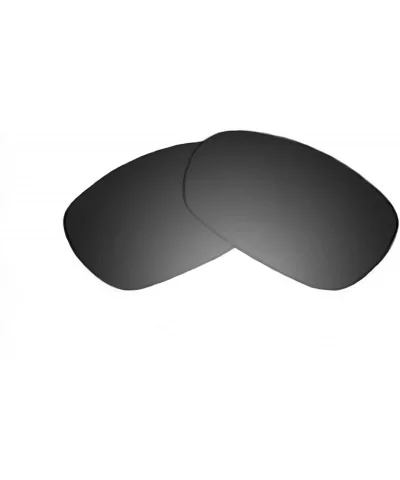 Replacement Sunglass Lenses fits Oakley Crosshair S Womens 59mm Wide - CS18HERCTOS $31.85 Oval