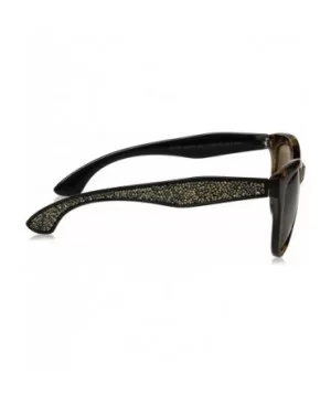 womens Caliente Hideaway Square Bifocal Sunglasses - Tortoise - CK189SUU6IU $17.16 Square