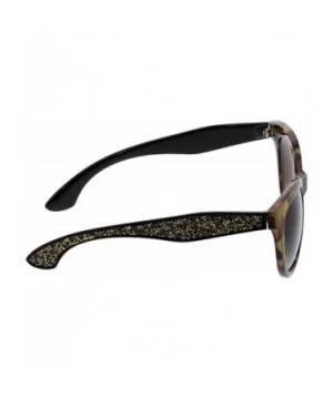 womens Caliente Hideaway Square Bifocal Sunglasses - Tortoise - CK189SUU6IU $17.16 Square