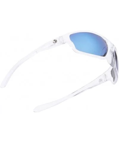 Nitrogen Polarized Sunglasses Mens Sport Running Fishing Golfing Driving Glasses - CN19870QQIM $10.38 Rectangular