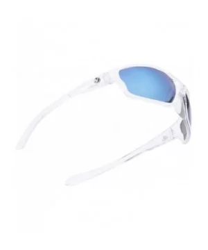 Nitrogen Polarized Sunglasses Mens Sport Running Fishing Golfing Driving Glasses - CN19870QQIM $10.38 Rectangular