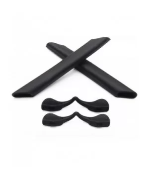 3 Pairs Replacement Earsocks & Nosepieces Kits RadarLock Path E3 01 - CK18HZW0HZH $23.45 Goggle