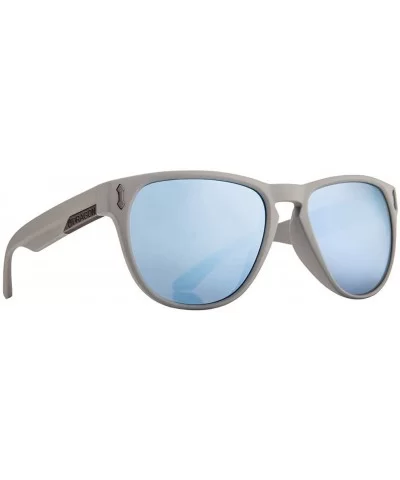 Marquis Floatable Sunglasses - Grey Matter/Sky Blue Ion - CX11JK4OY9H $27.69 Sport