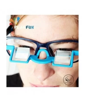 Plasfun Belay Glasses - The Original Plasfun Belay Glasses - Red - C1126IK1Q9L $34.81 Goggle