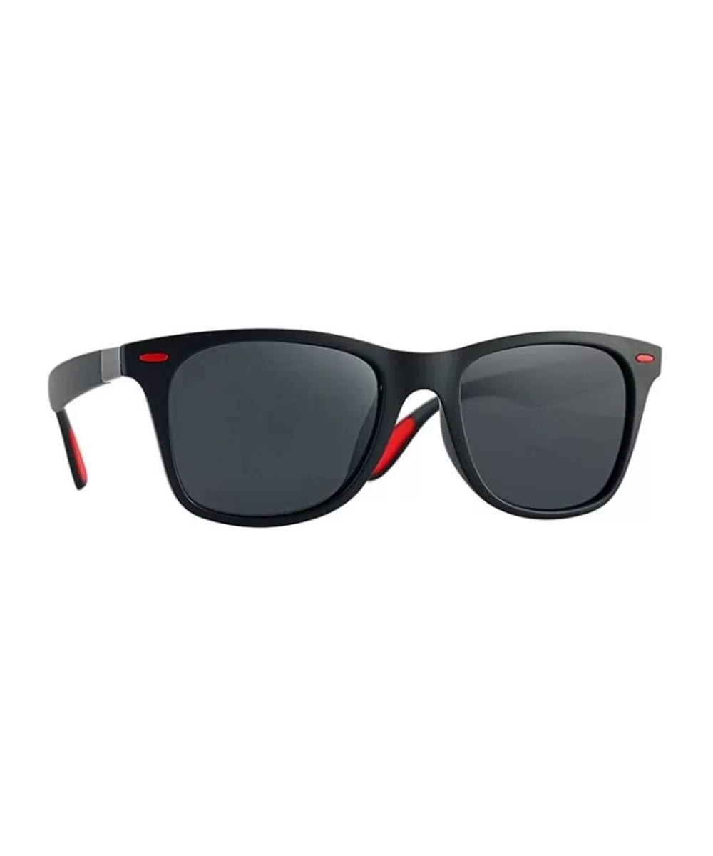 Polarized Sunglasses Stylish Personality Explosion - 1 - CX19979CMQH $23.05 Round