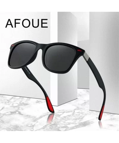 Polarized Sunglasses Stylish Personality Explosion - 1 - CX19979CMQH $23.05 Round