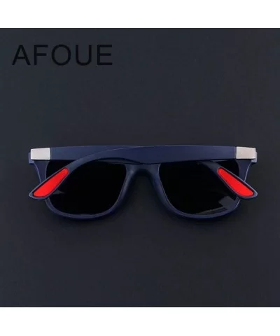 Polarized Sunglasses Stylish Personality Explosion - 1 - CX19979CMQH $23.05 Round