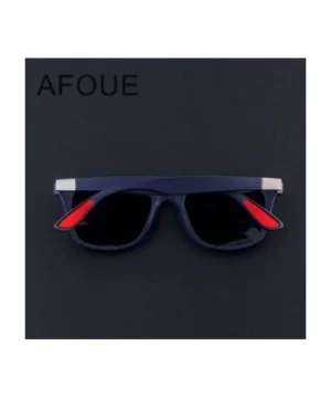 Polarized Sunglasses Stylish Personality Explosion - 1 - CX19979CMQH $23.05 Round