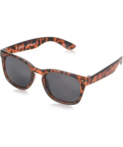 Amicable Rectangular Sunglasses - Tortoise - CF18WE5W79M $11.78 Rectangular