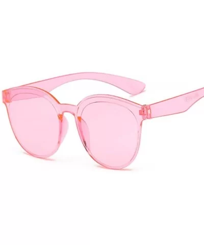 Round Blue Sunglasses Women Retro Brand Design Vintage Sun Glasses Female Ladies Eyewear Feminino UV400 - CY198ZRZREK $33.80 ...