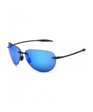 Classic Sports Sunglasses Men Women Driving Golf Pilot RimlUltralight Frame Sun Glasses UV400 Gafas De Sol - CH198AI40IO $36....