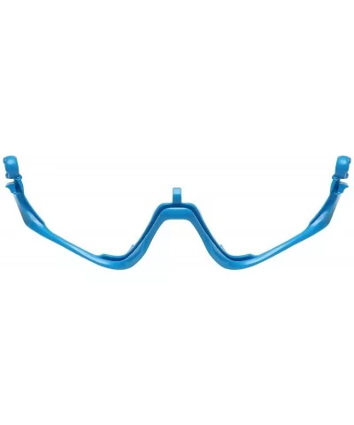 Replacement Jaw Jawbreaker Sunglasses - Sky Blue - C018O73370X $25.93 Goggle